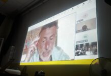 Osservatorio Vicenza Città Unesco da smilitarizzare, Antonio Mazzeo e il ruolo della caserma Usa Miotto e del deposito Tormeno-Fontega Osservatorio Vicenza Città Unesco da smilitarizzare