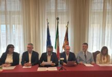 Arzignano, chi sono i nuovi membri della Giunta comunale del neo-eletto sindaco Riccardo Masiero Giunta comunale Arzignano
