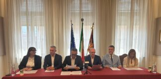 Arzignano, chi sono i nuovi membri della Giunta comunale del neo-eletto sindaco Riccardo Masiero Giunta comunale Arzignano