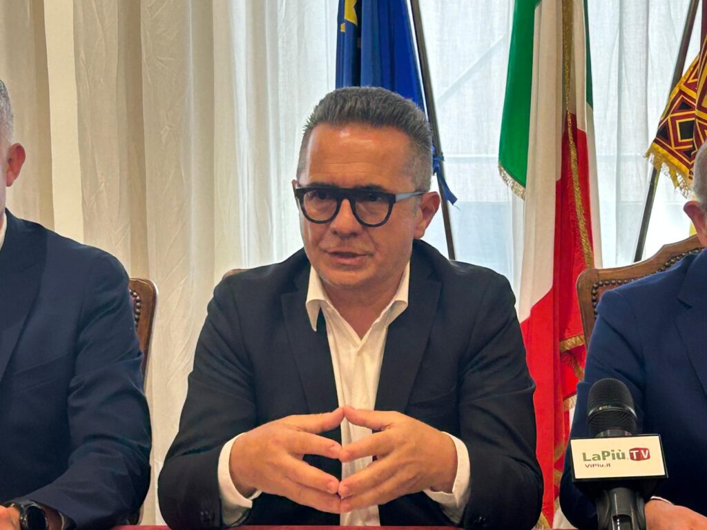 riccardo masiero
