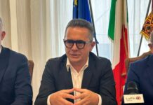 Piano delle Acque di Arzignano, Masiero al Pd: “Documento in elaborazione e attenzione sullo sblocco dei fondi” Riccardo Masiero arzignano acque