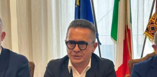 Piano delle Acque di Arzignano, Masiero al Pd: “Documento in elaborazione e attenzione sullo sblocco dei fondi” Riccardo Masiero arzignano acque