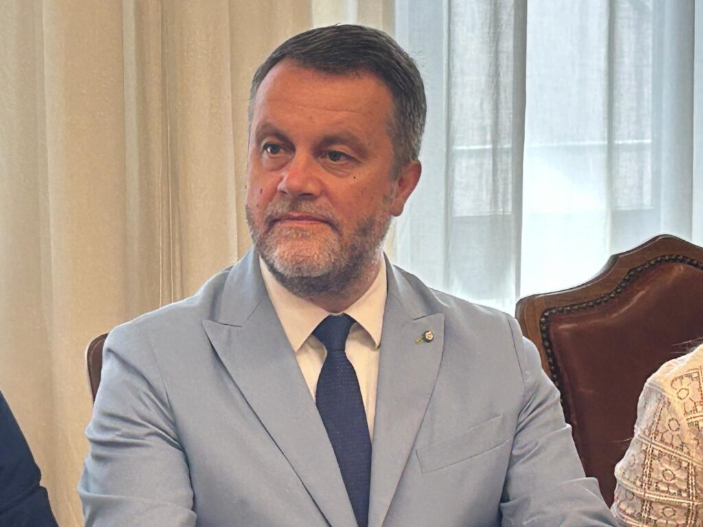 Andrea Pellizzari