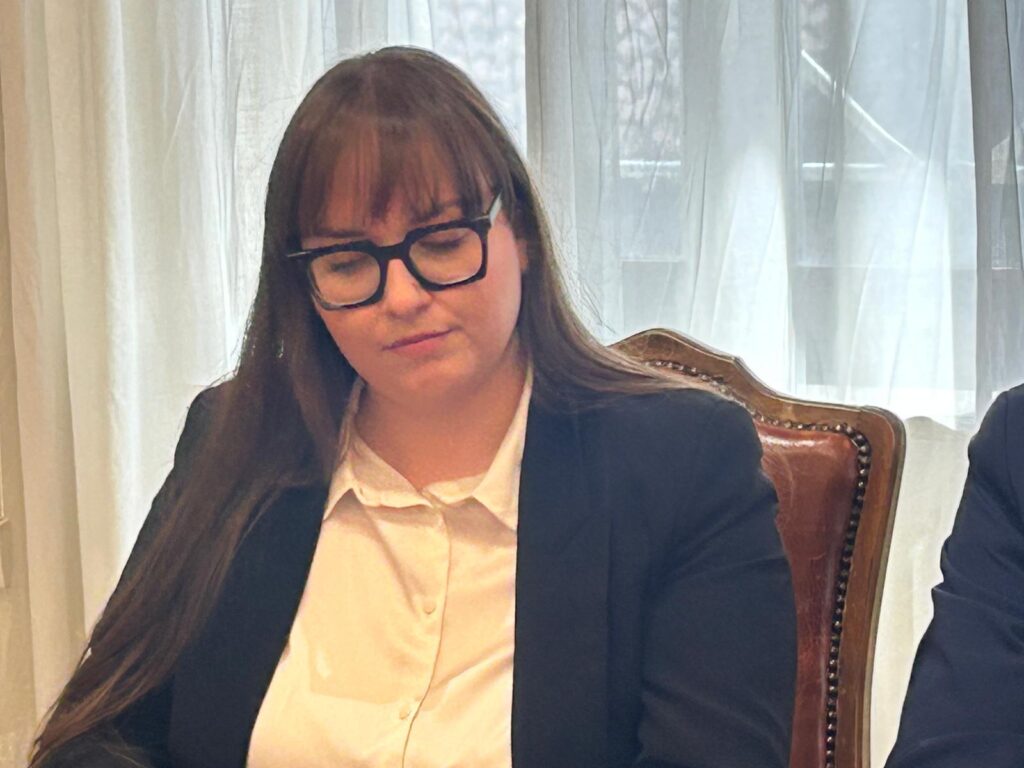 Anna Sartori