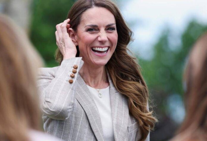 William: “Kate entusiasta del viaggio in Italia, senza di lei non ce la farei”