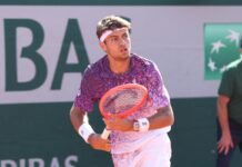 Wimbledon, Cobolli-Navone 1-6, 7-6, 6-3 – Diretta