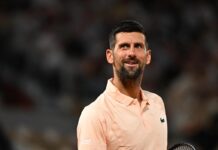 Wimbledon, oggi Djokovic-Wu: orario, precedenti e dove vederla