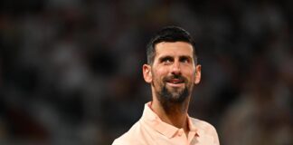Wimbledon, oggi Djokovic-Wu: orario, precedenti e dove vederla in tv