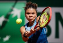 Wimbledon, oggi Paolini-Montgomery: orario, precedenti e dove vederla in tv