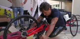 Zanardi, Inail: “Profondo dolore per sua scomparsa, uomo e atleta straordinario”