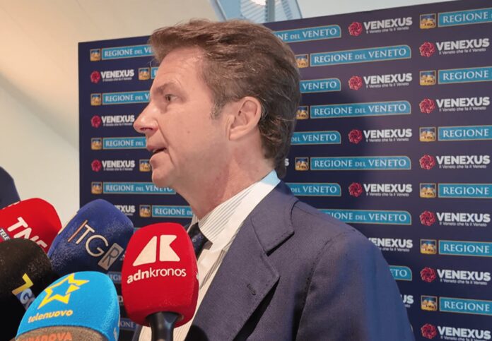 Zoppas: “Progetti come Venexus attrattivi per giovani”