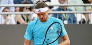 Zverev attacca tutti dopo Internazionali: “Volete farmi perdere tempo?”