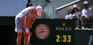 Zverev e la sconfitta di Sinner al Roland Garros: “Non ho dormito…”