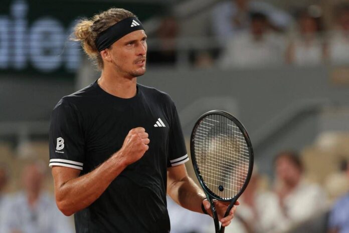 Zverev, obiettivo Wimbledon e ‘sfida’ a Sinner: “Posso vincere ancora”