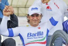 Alex Zanardi, lutto regionale proclamato in Veneto dal presidente Stefani per la giornata di domani alex zanardi