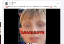 Bambini di Marostica con i migranti a Trieste, Ministero avvia verifiche bambini marostica