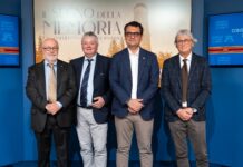 Ossario del Pasubio, mostra per i 100 anni: a Schio eventi e celebrazioni sulla memoria della Grande Guerra Il Segno della Memoria, 100 anni dell’Ossario del Pasubio