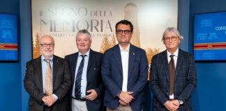 Ossario del Pasubio, mostra per i 100 anni: a Schio eventi e celebrazioni sulla memoria della Grande Guerra Il Segno della Memoria, 100 anni dell’Ossario del Pasubio