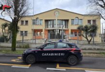 Lonigo, rubano portafogli e usano le carte di pagamento: due soggetti denunciati per furto lonigo furto