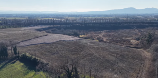 PFBA nell’acqua? Uno studio epidemiologico in arrivo a Dueville, la Regione: “Critica la situazione dei pozzi privati” La discarica Terraglioni-Egi Zanotto di Montecchio Precalcino, non è impermeabilizzata e contiene le terre da scavo della SPV contenenti PFBA.