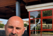 Schio, polemica sul Bus Bar della stazione corriere: “Biglietteria sospesa da settimane” Bus Bar Schio