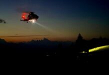 Valdastico, ritrovato dai Vigili del fuoco ottantenne scomparso: era finito in una scarpata scomparso Valdastico