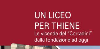 “Un Liceo per Thiene”: presentato il libro dei primi 60 anni del “Corradini”. Da oggi in promozione a 17 euro per ben 368 pagine di storia Un liceo per Thiene