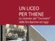 Un liceo per Thiene: in 458 pagine 60 anni di storia, comunità e crescita del Liceo F. Corradini Un liceo per Thiene