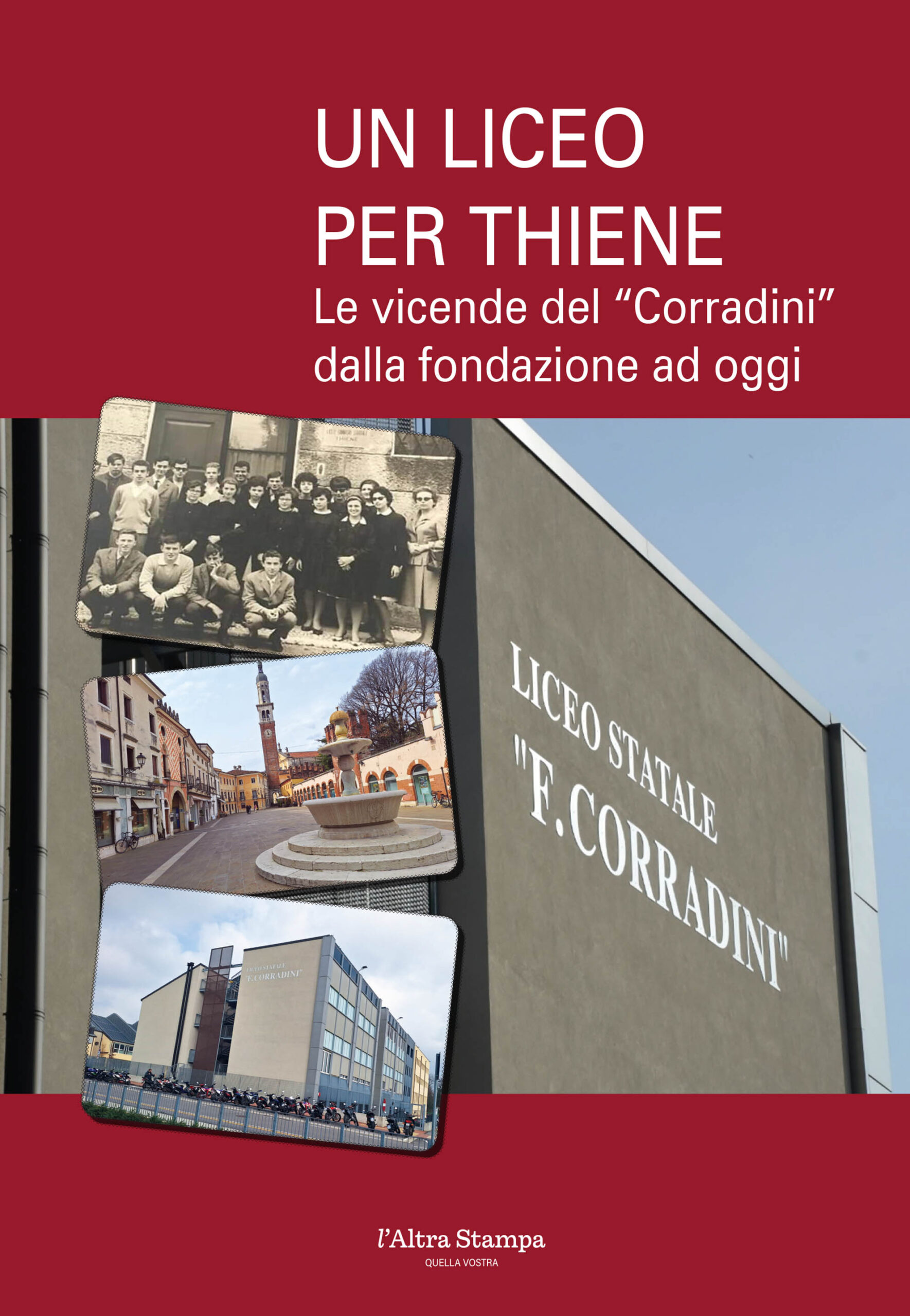 Un liceo per Thiene