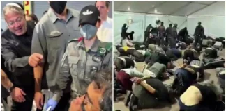 Psi Vicenza, vergognoso comportamento del Governo israeliano: “Mette a rischio le prossime generazioni” psi vicenza