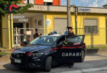 Vicenza, minaccia la madre per soldi e droga: arrestato 27enne per maltrattamenti ed estorsione carabinieri vicenza
