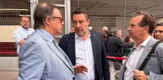 Brt a Vicenza, la Lega al sindaco Possamai: “Ascolti le istanze dei cittadini” Lega vicenza