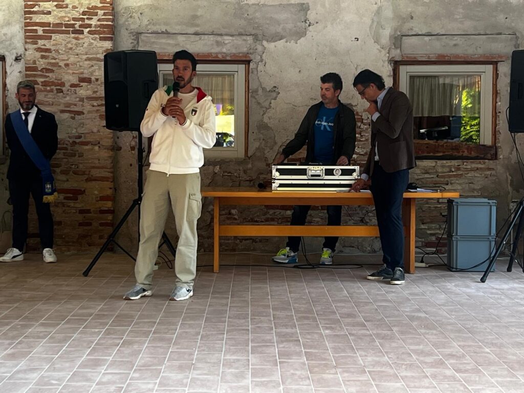 lr vicenza