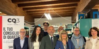 A San Pio X torna “èPrimavera in Zona 3”: dal 18 al 31 maggio un mese di eventi diffusi tra cultura, sport e comunità san pio x