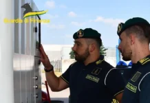 Controlli su prezzi carburanti in veneto: Guardia di Finanza contesta 13 violazioni nel Padovano guardia di finanza di padova prezzi carburanri