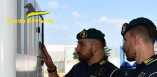 Controlli su prezzi carburanti in veneto: Guardia di Finanza contesta 13 violazioni nel Padovano guardia di finanza di padova prezzi carburanri