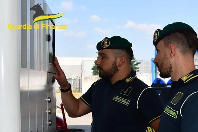 guardia di finanza di padova prezzi carburanri guardia di finanza di padova prezzi carburanri