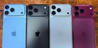iPhone 18 Pro, nuove indiscrezioni e immagini