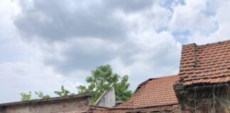 Ex Lanerossi di Dueville, una ferita aperta in centro. Ex sindaca Giusy Armiletti: «Nel 2019 l’unica grande occasione, ma RFI rispose tardi» Una parte in decadenza dell'area ex Lanerossi (vista da Viale della Stazione).