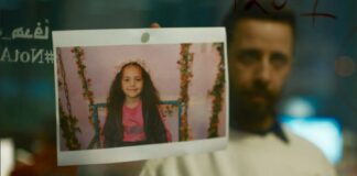 Venerdì 15 maggio al Circolo Gramsci la proiezione del film “La voce di Hind Rajab”, in occasione del 78° anniversario della Nakba palestinese Nakba palestinese