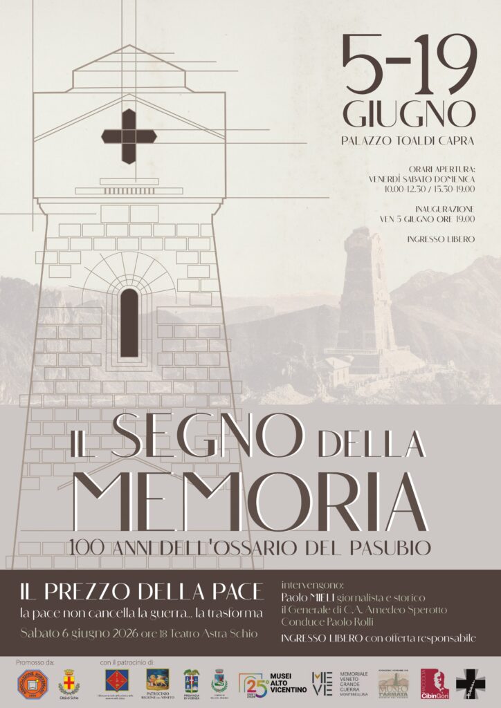 ossario del pasubio