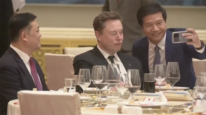 musk