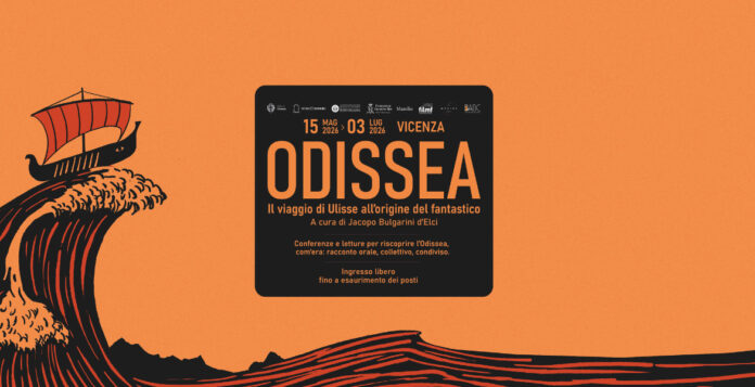 odissea vicenza