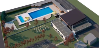 Piscina di via Tevere a Thiene, il project financing entra nella fase operativa: piano da 47 milioni piscina Thiene