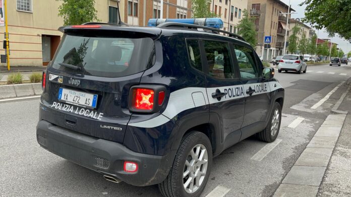 prostituzione vicenza
