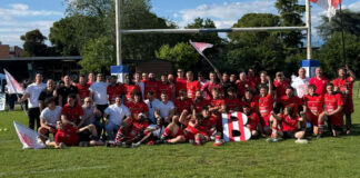 Rangers Rugby Vicenza: cadetti promossi in Serie B dopo la vittoria a Verona rangers rugby vicenza cadetti