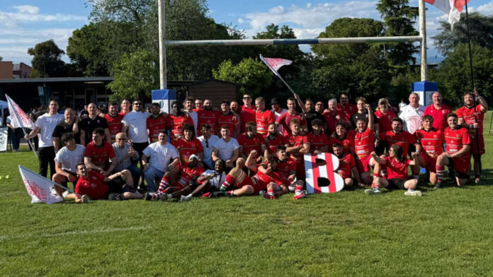 rangers rugby vicenza cadetti rangers rugby vicenza cadetti