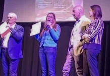 Studenti detenuti del carcere di Vicenza premiati dal festival Teatro della Scuola 2026 studenti detenuti vicenza