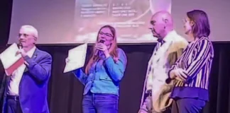 Studenti detenuti del carcere di Vicenza premiati dal festival Teatro della Scuola 2026 studenti detenuti vicenza
