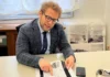 Grande Vicenza, 5 piccoli comuni contestano il progetto di Possamai: “Favorisce i centri popolosi” tav vicenza est Giacomo Possamai autista svt grande